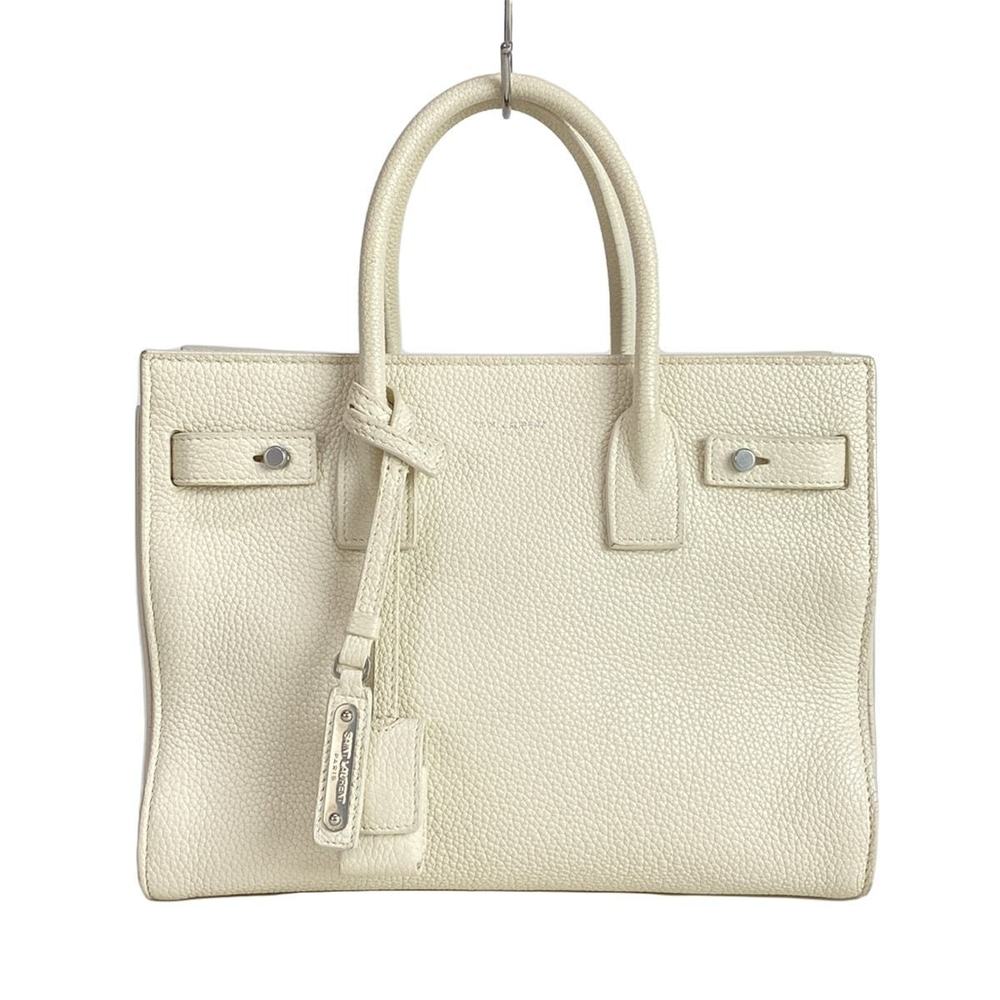 Classic Baby Sac de Jour Handbag